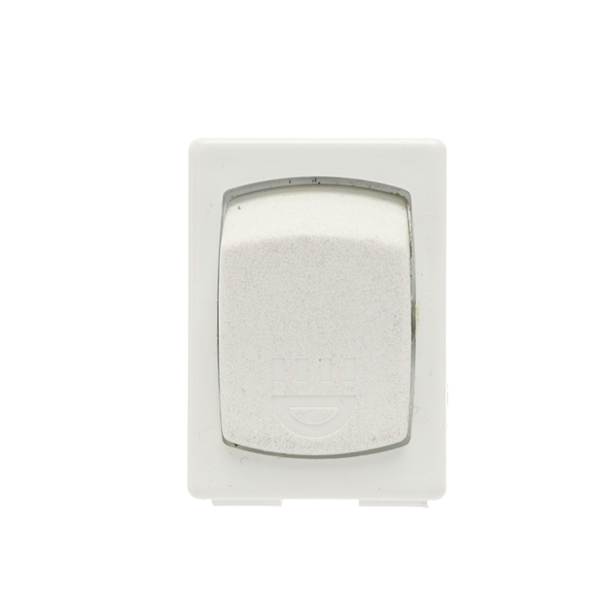 5304527842 - Genuine OEM Frigidaire Range Fan Rocker Switch, White